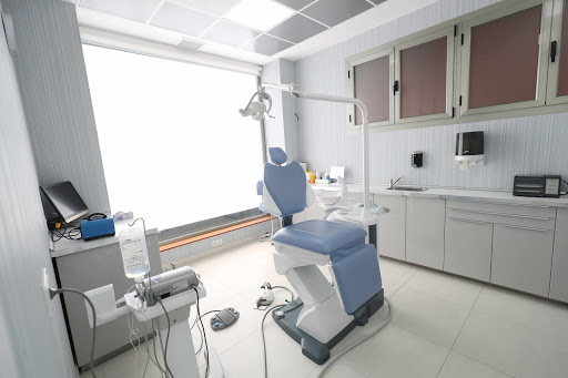 Clínica Dental Aurora Herranz en Ávila‎, Ávila‎