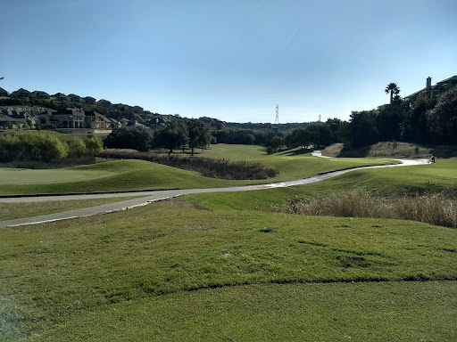 Golf Course «Cedar Creek Golf Course», reviews and photos, 8250 Vista Colina, San Antonio, TX 78255, USA