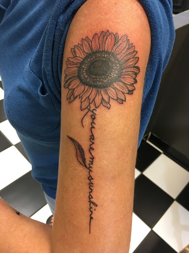 Ink Addiction Tattoos, 633 FL A1AAlt, Jupiter, FL 33477, USA, 