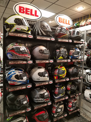 Motorcycle Dealer «Crossroad Powersports», reviews and photos, 8738 West Chester Pike, Upper Darby, PA 19082, USA