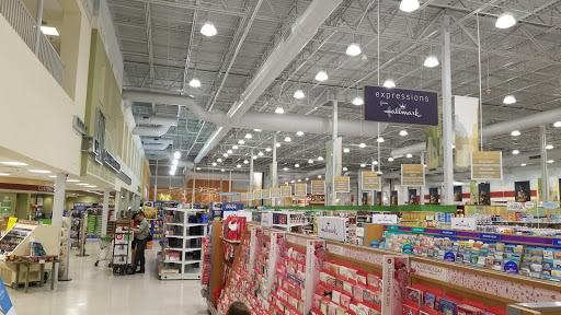 Supermarket «Publix Super Market at Apex», reviews and photos, 16560 N Nebraska Ave, Lutz, FL 33549, USA