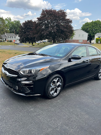 O'neals Detailing Experience LLC (Mobile Detailer) en Broomall