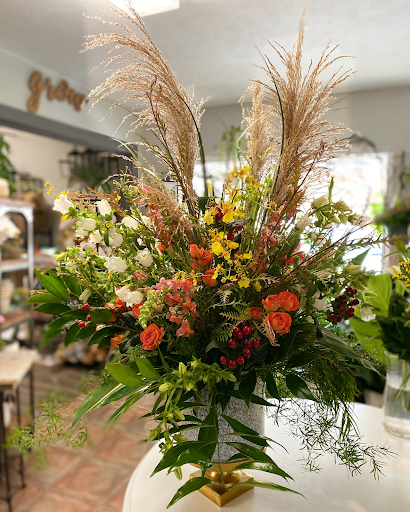 Florist «Crescent Floral & Gifts», reviews and photos, 2140 Wealthy St SE, Grand Rapids, MI 49506, USA