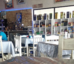 Zorbas Taverna photo