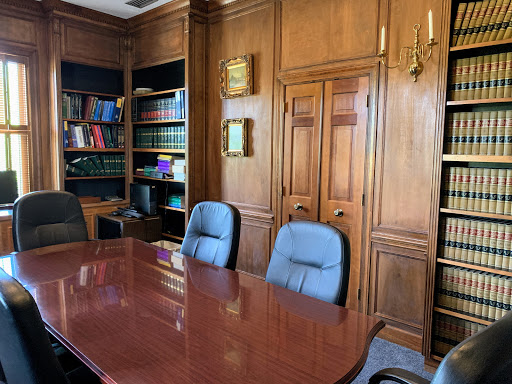 Personal Injury Attorney «Price, Hargett, Petho & Anderson Attorneys at Law», reviews and photos