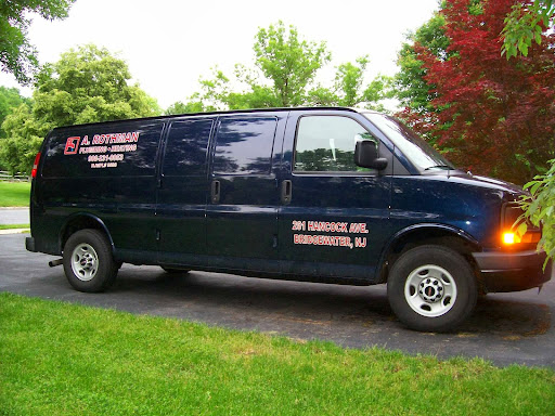 Tom Pyne Plumbing & Heating Services in Bridgewater Township, New Jersey