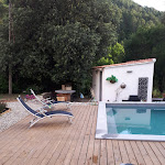 Photo n° 1 de l'avis de Sandra.a fait le 26/06/2018 à 09:57 pour Chambre d'hôtes santa Maria à Manso