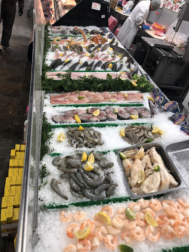 Supermarket «Pioneer Supermarkets», reviews and photos, 381 Mother Gaston Blvd, Brooklyn, NY 11212, USA