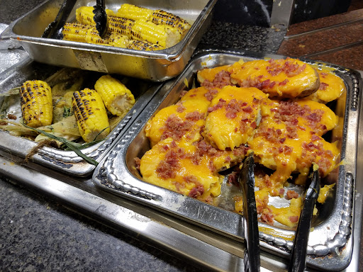 Golden Corral Buffet & Grill