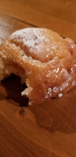 Dessert Shop «Tonallis Donuts & Cream», reviews and photos, 2805 NE Alberta St, Portland, OR 97211, USA