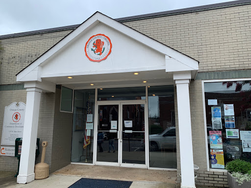 Pharmacy «Orange Pharmacy», reviews and photos, 130 W Main St, Orange, VA 22960, USA