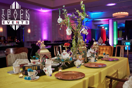 Event Planner «Track Seven Events, LLC», reviews and photos, 6753 Jones Mill Ct, Norcross, GA 30092, USA