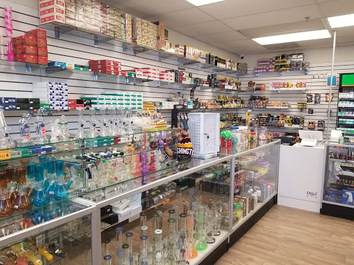 Tobacco Shop «Stafford Tobacco LLC», reviews and photos, 2769 Jefferson Davis Hwy #115, Stafford, VA 22554, USA