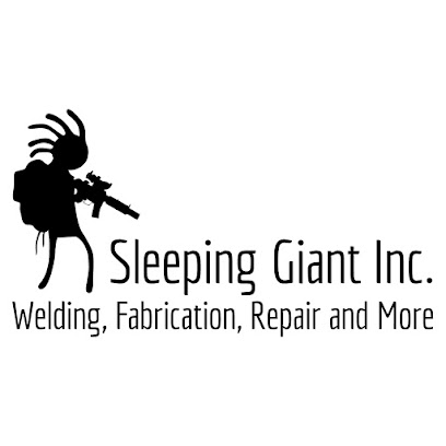 Sleeping Giant Inc. Welding, Fabrication, Repair and More