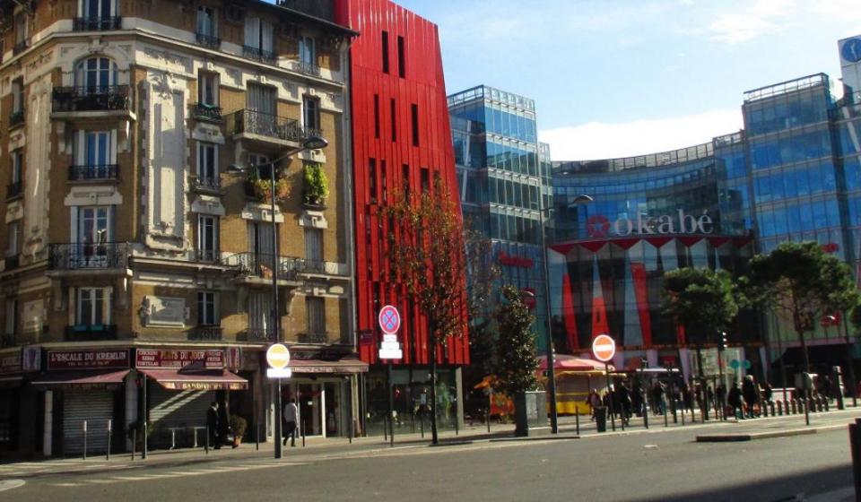 Photo n° 17 de l'avis de Laurent.o fait le 23/11/2019 à 21:24