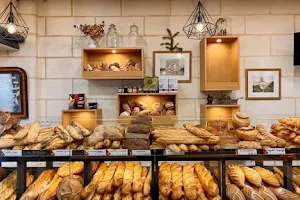 La Boulangerie du palais image