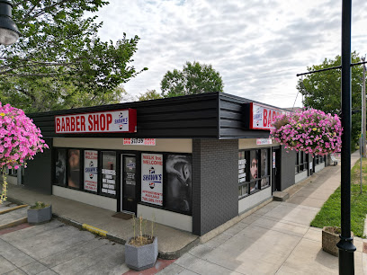 Shawn's barbershop