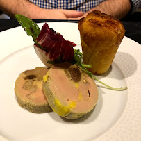 Foie gras du Racines restaurant à Uzès - n°3