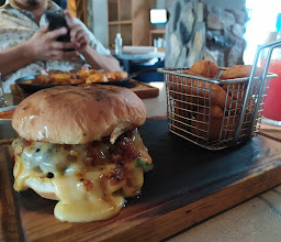 MAIA Taller Culinario photo