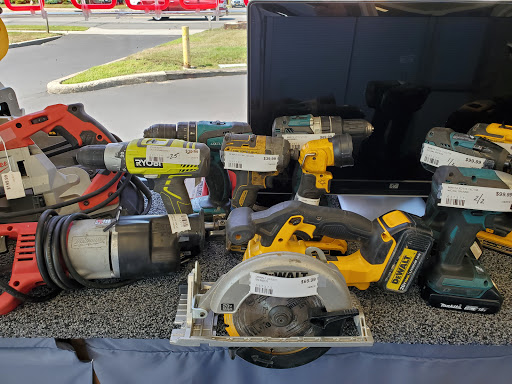 Jewelry Buyer «All Island Jewelry & Loan», reviews and photos, 2394 Middle Country Rd, Centereach, NY 11720, USA