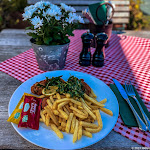 Photo n°2 de l'avis de Stefan.r fait le 21/09/2023 à 12:27 sur le  Feuriger Tatzlwurm - Hotelresort & SPA à Oberaudorf