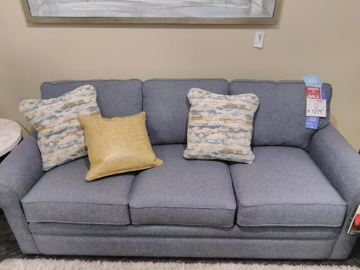 Furniture Store «La-Z-Boy Furniture Galleries», reviews and photos, 11625 S Orange Blossom Trail, Orlando, FL 32837, USA