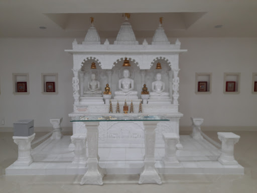 Jain Society of North Texas