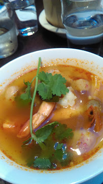 Curry du Restaurant thaï Suan Thaï à Paris - n°19