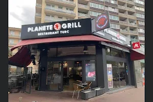Planete Grill image