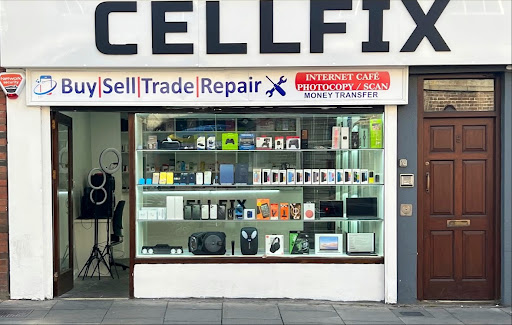 Cell Fix Mobiles | Mobile Phone Repair Dublin