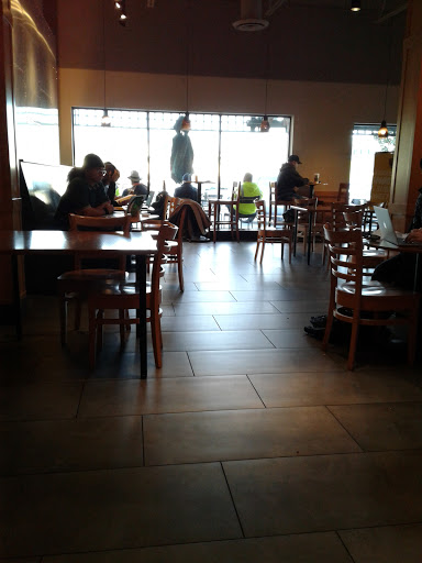 Starbucks image