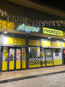 Todis - Supermercato (Valmontone, Via Sant'Anna) Via S. Anna, 4, 00038 Valmontone RM, Italia