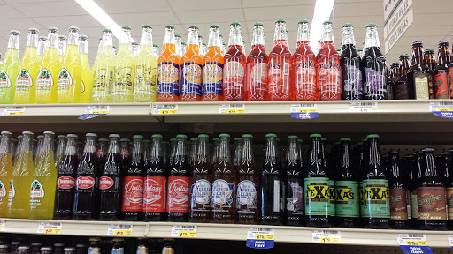 Grocery Store «Albertsons», reviews and photos, 4400 Western Center Blvd, Fort Worth, TX 76137, USA