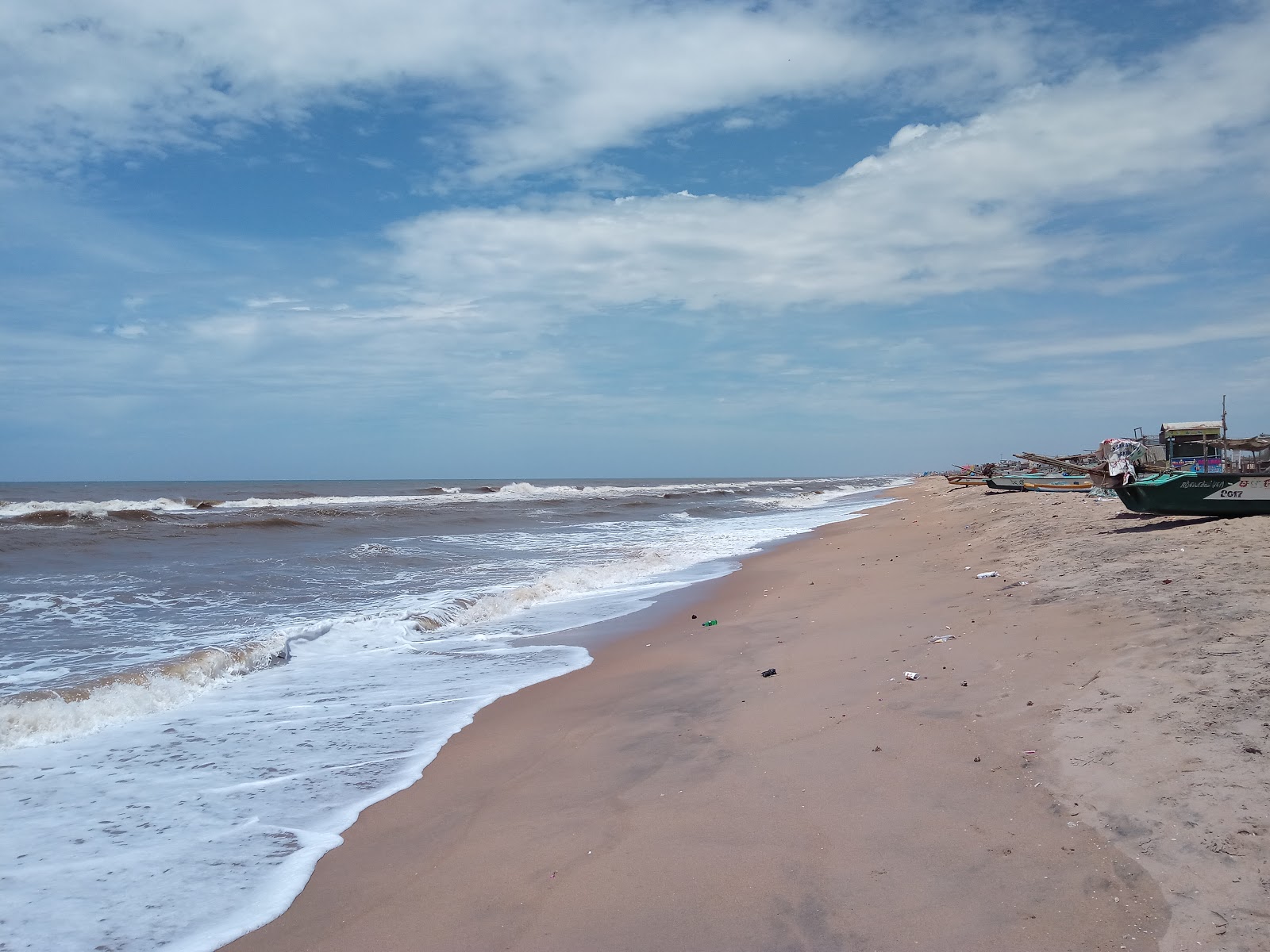 Edward Elliot's Beach photo #7