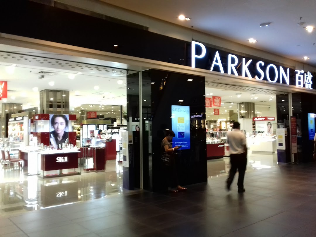 Parkson NU Sentral