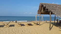 Kasakale beach'in fotoğrafı ve yerleşim
