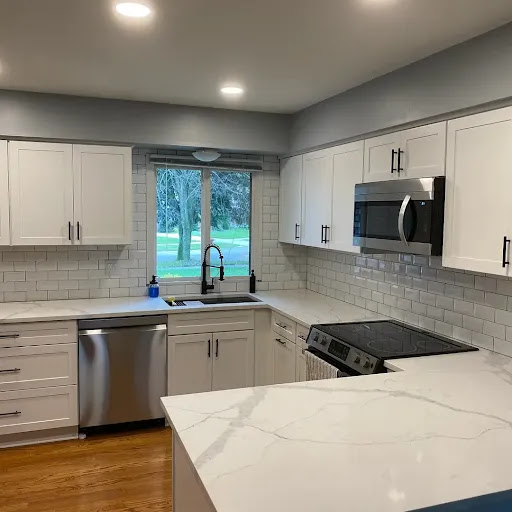 Cabinet Store «Extraordinary Kitchens, llc.», reviews and photos, 31747 W 8 Mile Rd, Livonia, MI 48152, USA