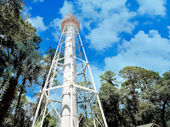 Hilton Head Rear Range Lighthouse