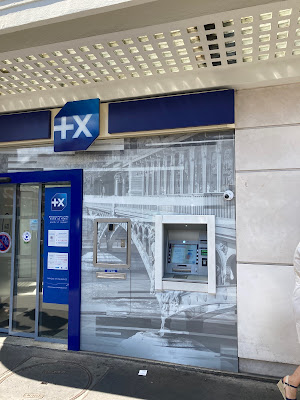 Banque Populaire Rives de Paris à Paris