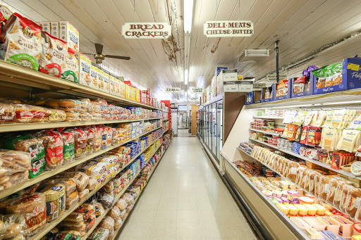 Grocery Store «Barendregt Grocery», reviews and photos, 18195 Main St, Jamestown, CA 95327, USA