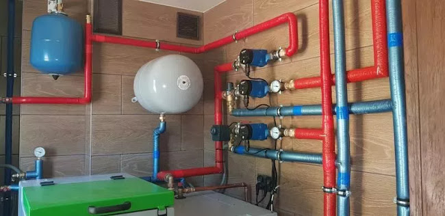 Opinii despre Hydro-Tom Firma Hydrauliczna Tomasz Gęsikowski în Sędziszów - Hydraulik