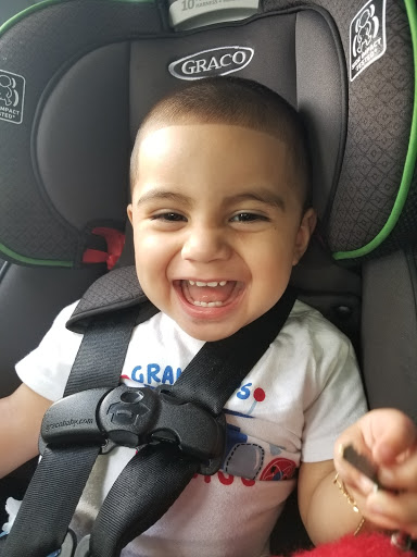 Barber Shop «Boomz Barber Shop», reviews and photos, 4020 S Cleveland Ave, Fort Myers, FL 33901, USA