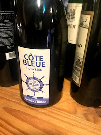Plats et boissons du Treize 600 Vins (Restaurant / Cave a vins) à Carry-le-Rouet - n°6