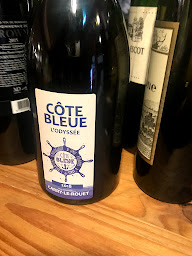 Photo n°29 de Treize 600 Vins (Restaurant / Cave a vins) à Carry-le-Rouet ()