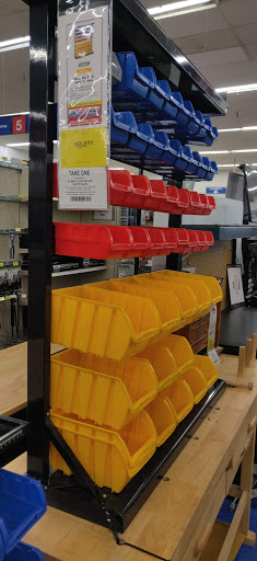 Hardware Store «Harbor Freight Tools», reviews and photos, 2500 W Parmer Ln B, Austin, TX 78727, USA