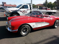G M Towing & Automotive, Inc. - Photo 9 - Car repair in Fairfield, CA, Fairfield