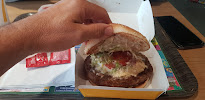 Hamburger du Restauration rapide McDonald's à Sérignan - n°5