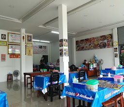 Rungrat Rangsit Boat Noodles photo