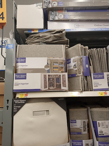 Department Store «Walmart Supercenter», reviews and photos, 850 Co Rd E East, Vadnais Heights, MN 55127, USA