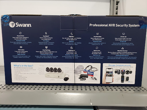 Electronics Store «Best Buy», reviews and photos, 995 I-30 Frontage Rd, Rockwall, TX 75087, USA